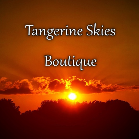 tangerine__sky